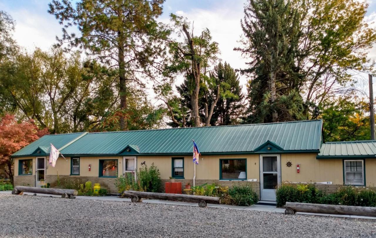 Billingsley Creek Villa Hagerman Exterior photo